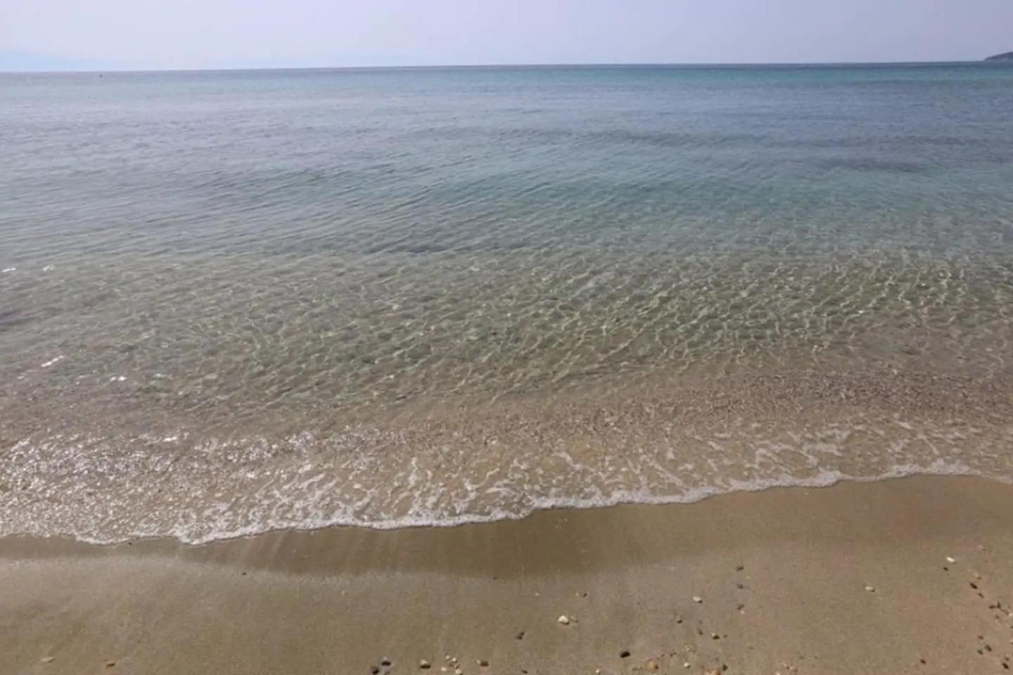 Vv Luxury Experience Villa Fourka Dış mekan fotoğraf